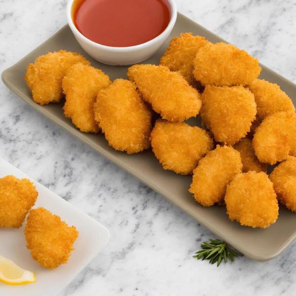 Fish Nugget