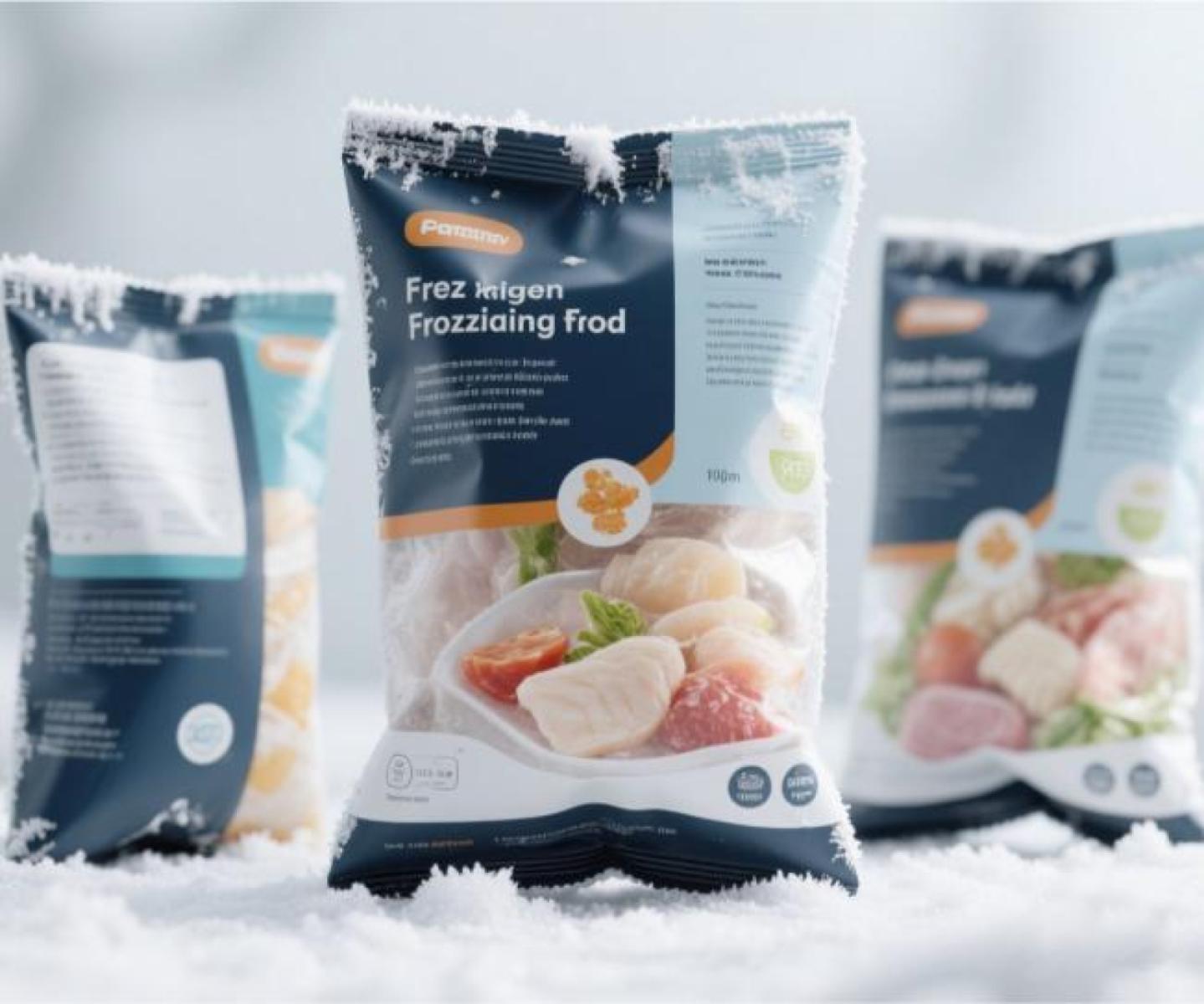 Frozen Fish Fillet